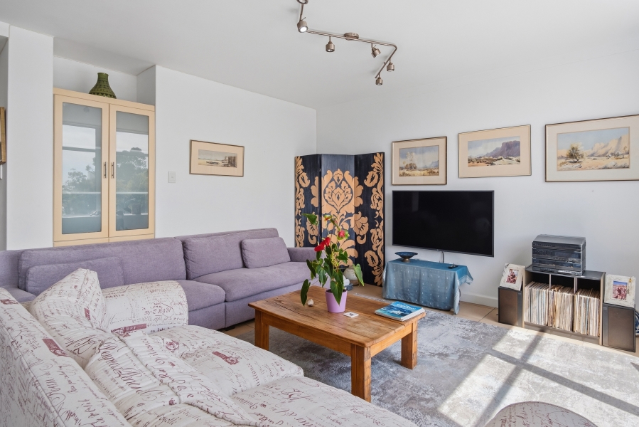 2 Bedroom Property for Sale in Kenilworth Western Cape